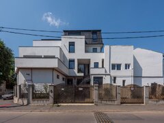 Turda- Grivitei prima inchiriere, 2 camere, nemobilat, cladire boutique 2024